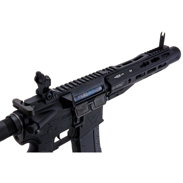 Wholesale EMG GRIDLOK 8.5 Inch Lite Rail Airsoft M4 AEG Rifle Manufacturer - Image 9