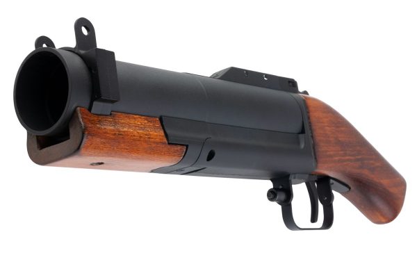 Wholesale M79 Grenade Launcher Manufacturer Real Wood & Metal Supplier