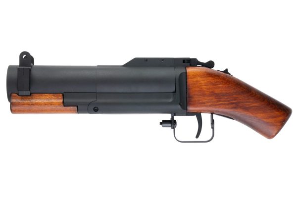 Wholesale M79 Grenade Launcher Manufacturer Real Wood & Metal Supplier - Image 2