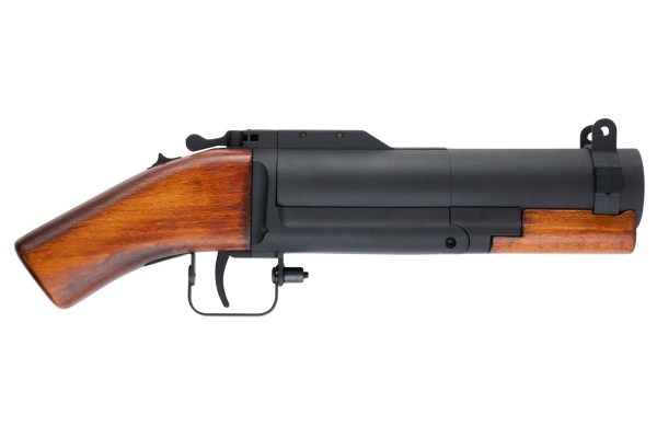 Wholesale M79 Grenade Launcher Manufacturer Real Wood & Metal Supplier - Image 3