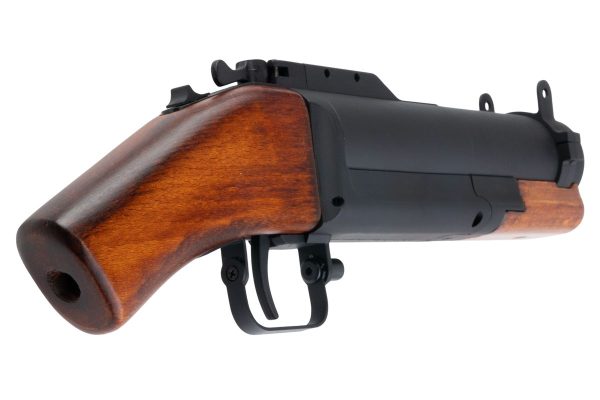 Wholesale M79 Grenade Launcher Manufacturer Real Wood & Metal Supplier - Image 4