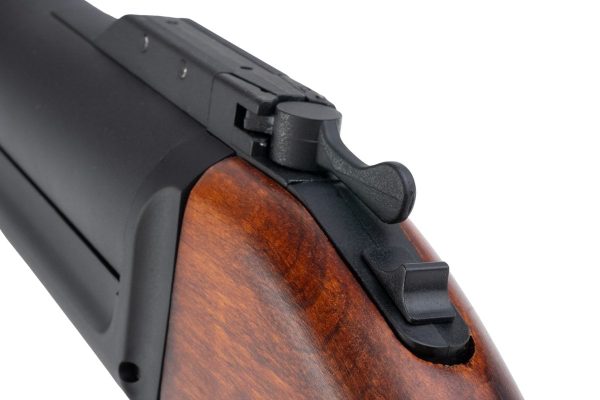 Wholesale M79 Grenade Launcher Manufacturer Real Wood & Metal Supplier - Image 6