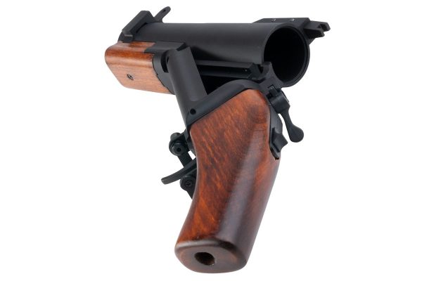 Wholesale M79 Grenade Launcher Manufacturer Real Wood & Metal Supplier - Image 7