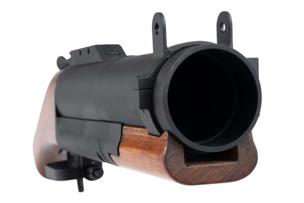 Wholesale M79 Grenade Launcher Manufacturer Real Wood & Metal Supplier - Image 8