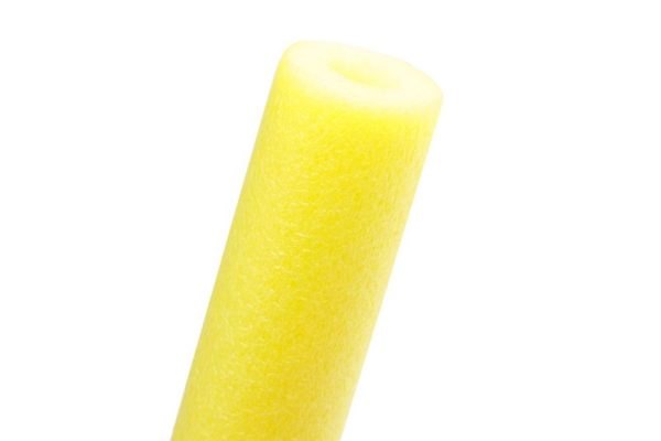 Wholesale Bulk EVA Foam Dart for Blaster Toy Gun - Factory Supplier Yellow - Image 3