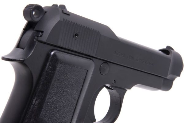 Wholesale Supplier Metal Model Gun M1934 - Bulk Order Factory Price - Image 4