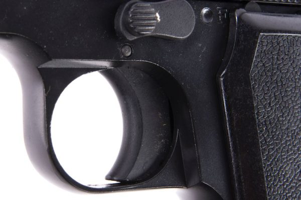 Wholesale Supplier Metal Model Gun M1934 - Bulk Order Factory Price - Image 5