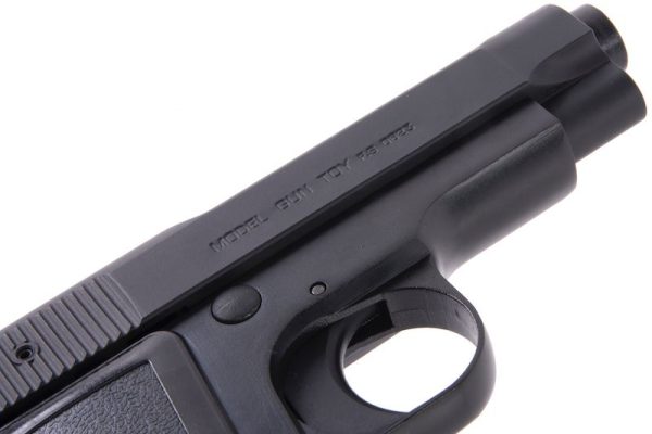 Wholesale Supplier Metal Model Gun M1934 - Bulk Order Factory Price - Image 7