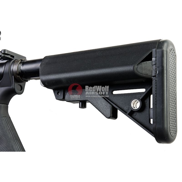 Wholesale GHK MK18 MOD1 GBBR Airsoft Rifle (COLT Licensed) - Factory Supplier - Image 7