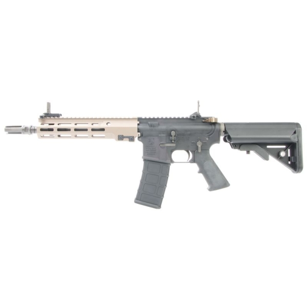 Wholesale GHK URGI MK16 Airsoft M4 GBB Rifle V3 from Manufacturer
