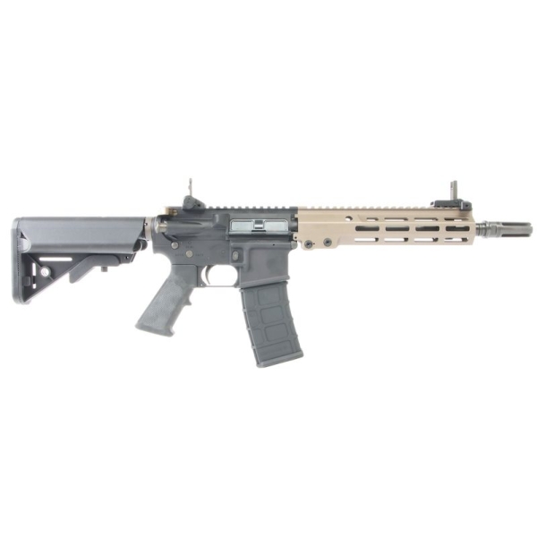 Wholesale GHK URGI MK16 Airsoft M4 GBB Rifle V3 from Manufacturer - Image 2