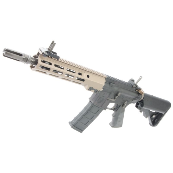 Wholesale GHK URGI MK16 Airsoft M4 GBB Rifle V3 from Manufacturer - Image 3