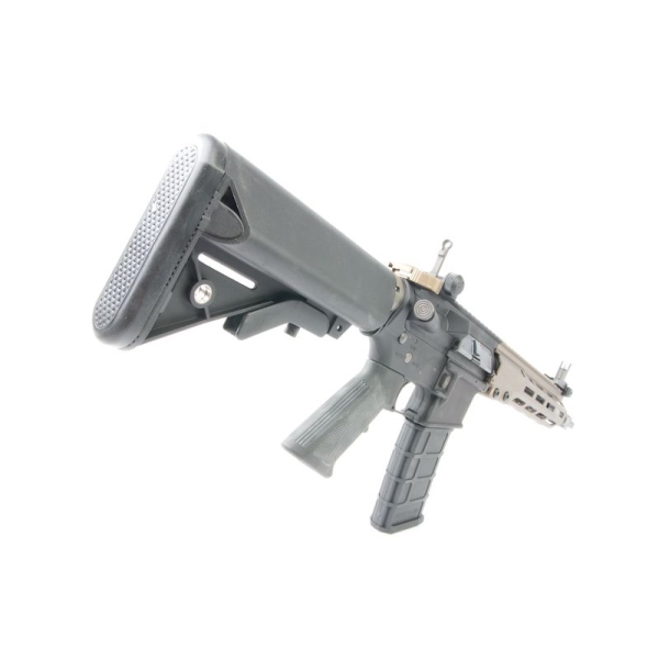 Wholesale GHK URGI MK16 Airsoft M4 GBB Rifle V3 from Manufacturer - Image 4