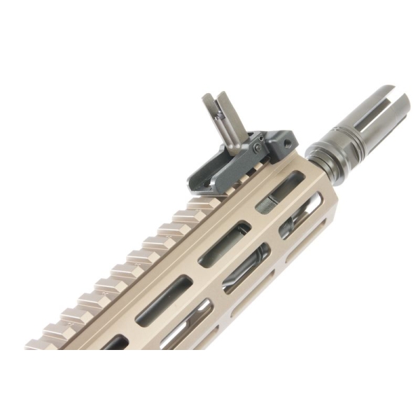 Wholesale GHK URGI MK16 Airsoft M4 GBB Rifle V3 from Manufacturer - Image 7