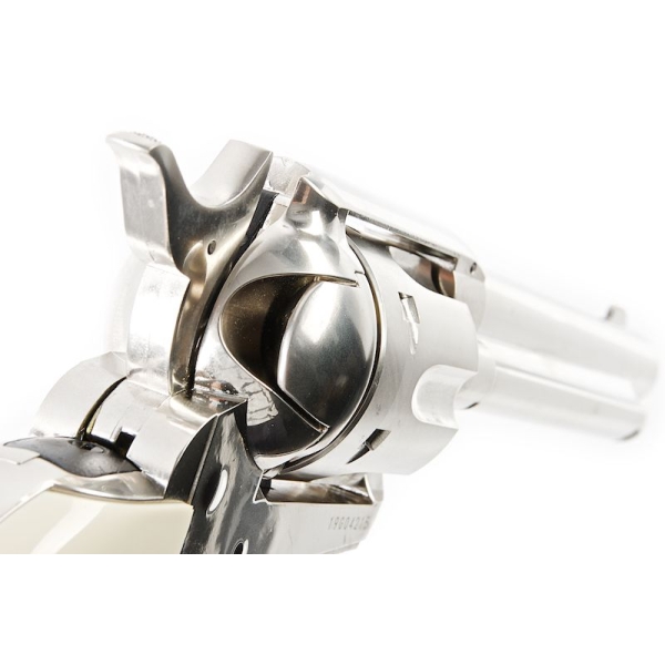Wholesale Umarex Revolver SAA .45 CO2 Metal 6mm Airsoft Gun Factory Supplier - Image 2
