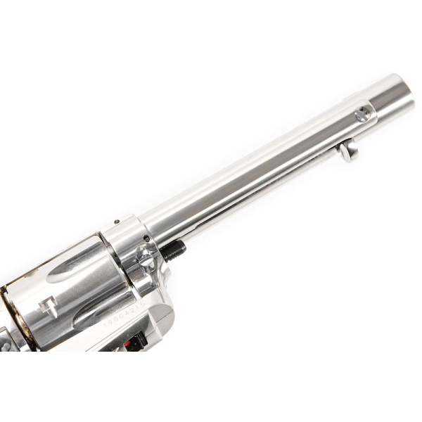 Wholesale Umarex Revolver SAA .45 CO2 Metal 6mm Airsoft Gun Factory Supplier - Image 5
