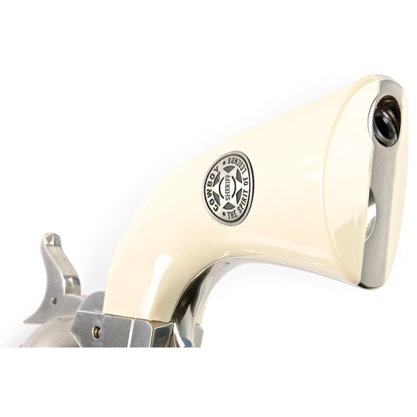 Wholesale Umarex Revolver SAA .45 CO2 Metal 6mm Airsoft Gun Factory Supplier - Image 7