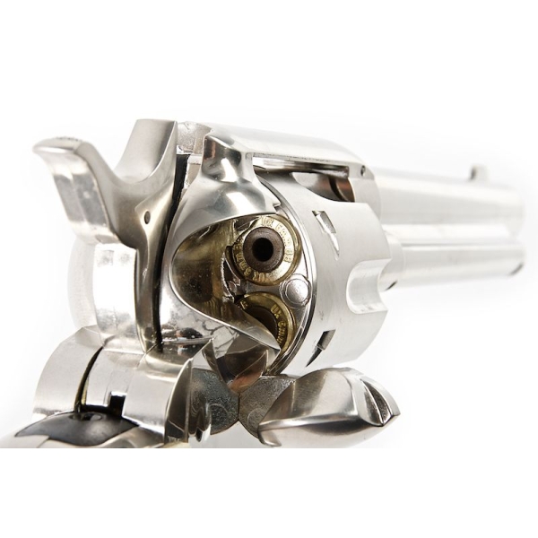 Wholesale Umarex Revolver SAA .45 CO2 Metal 6mm Airsoft Gun Factory Supplier - Image 8