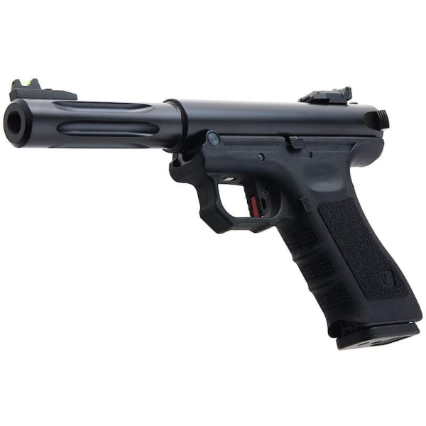 Wholesale Galaxy G Series Premium Green Gas Airsoft Pistol Manufacturer