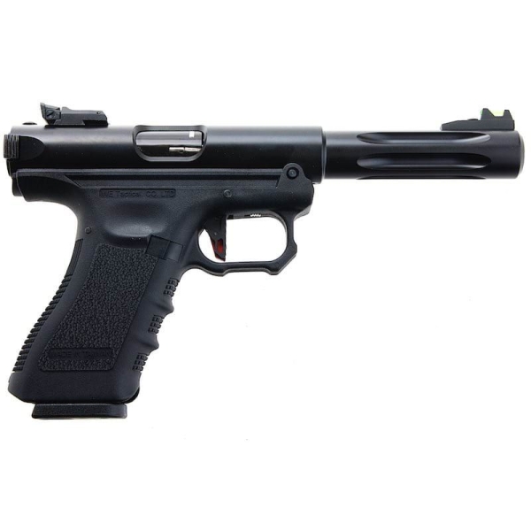 Wholesale Galaxy G Series Premium Green Gas Airsoft Pistol Manufacturer - Image 3