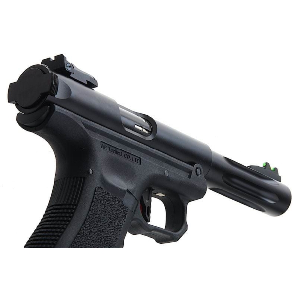 Wholesale Galaxy G Series Premium Green Gas Airsoft Pistol Manufacturer - Image 4