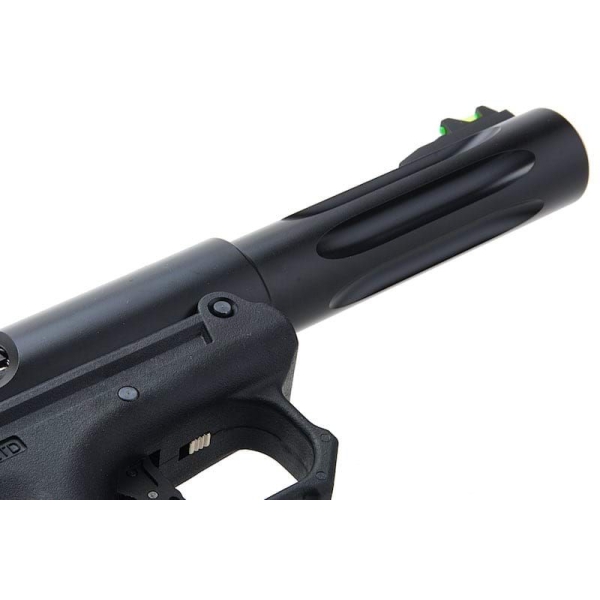 Wholesale Galaxy G Series Premium Green Gas Airsoft Pistol Manufacturer - Image 5