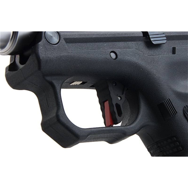 Wholesale Galaxy G Series Premium Green Gas Airsoft Pistol Manufacturer - Image 6