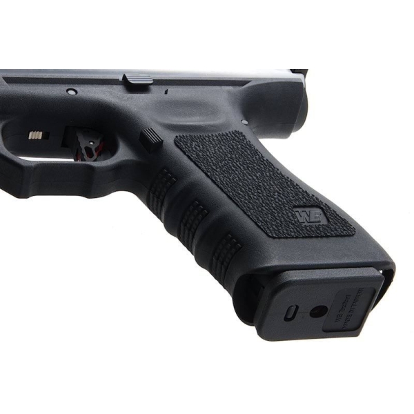 Wholesale Galaxy G Series Premium Green Gas Airsoft Pistol Manufacturer - Image 7