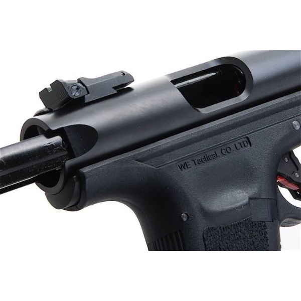 Wholesale Galaxy G Series Premium Green Gas Airsoft Pistol Manufacturer - Image 8