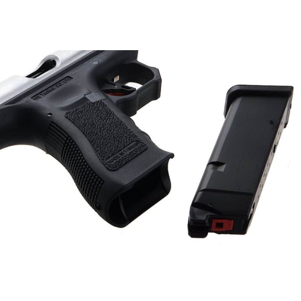 Wholesale Galaxy G Series Premium Green Gas Airsoft Pistol Manufacturer - Image 9