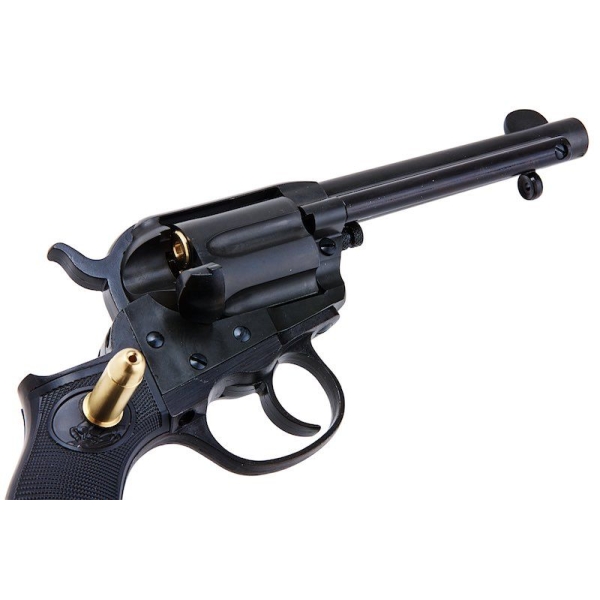 Wholesale Manufacturer of Hartford Colt Lightning M1877 4.5inch Model Guns - Image 11