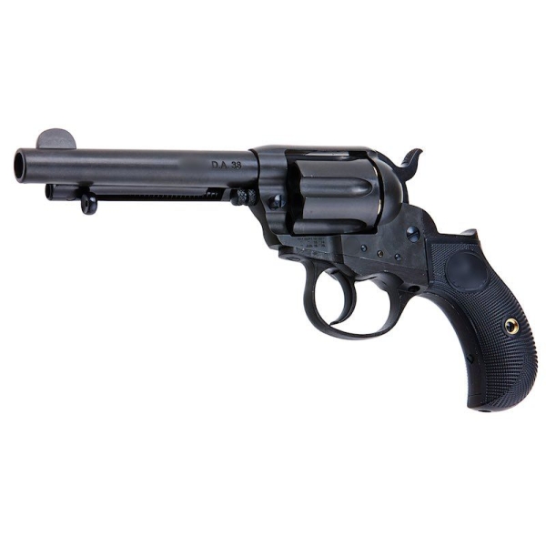 Wholesale Manufacturer of Hartford Colt Lightning M1877 4.5inch Model Guns