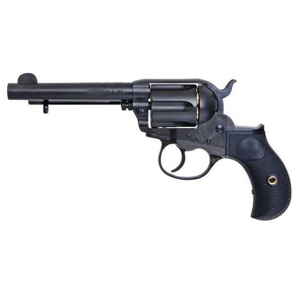 Wholesale Manufacturer of Hartford Colt Lightning M1877 4.5inch Model Guns - Image 2