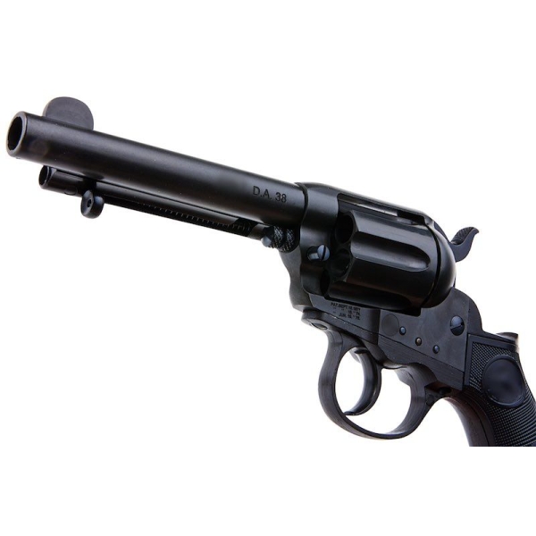 Wholesale Manufacturer of Hartford Colt Lightning M1877 4.5inch Model Guns - Image 9
