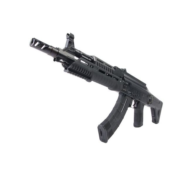 Wholesale ICS CXP ARK Airsoft AEG Rifle Supplier - Black - Bulk Buy