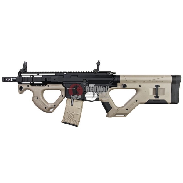 Wholesale ICS Airsoft M4 CQR EBB AEG Rifle S3 Trigger Licensed by ASG