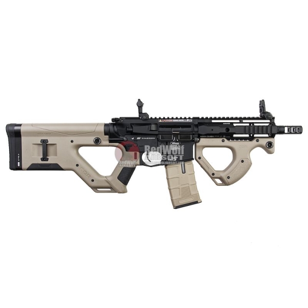 Wholesale ICS Airsoft M4 CQR EBB AEG Rifle S3 Trigger Licensed by ASG - Image 2