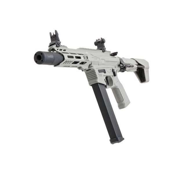 Wholesale ICS CXP-MARS PDW9 Airsoft Rifle Factory Supplier Grey AEG M4
