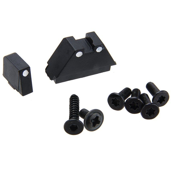 Wholesale RMR Cut Green Gas P80 PFS9 Airsoft Pistol Supplier Factory Grey - Image 11