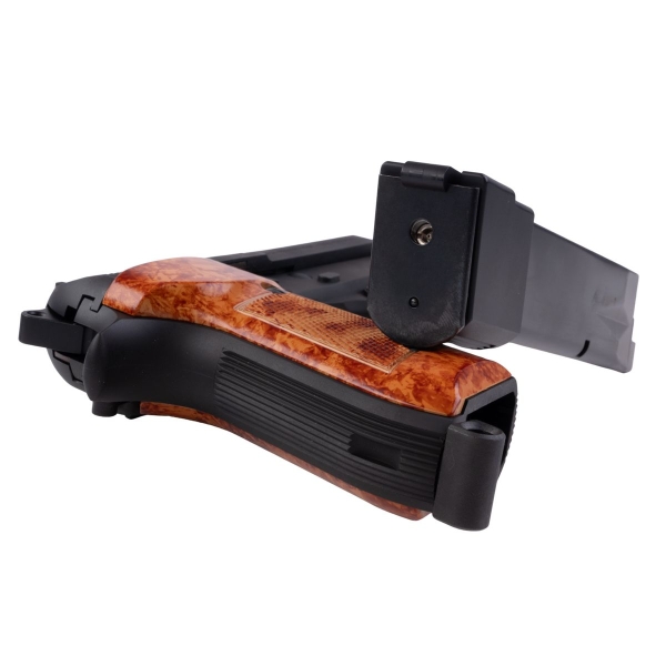 Wholesale KSC M93R-AG 1st Version Heavyweight Supplier Manufacturer - Image 11