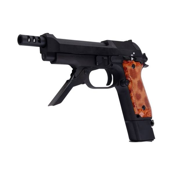 Wholesale KSC M93R-AG 1st Version Heavyweight Supplier Manufacturer