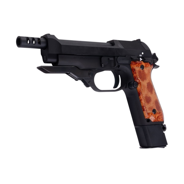 Wholesale KSC M93R-AG 1st Version Heavyweight Supplier Manufacturer - Image 2