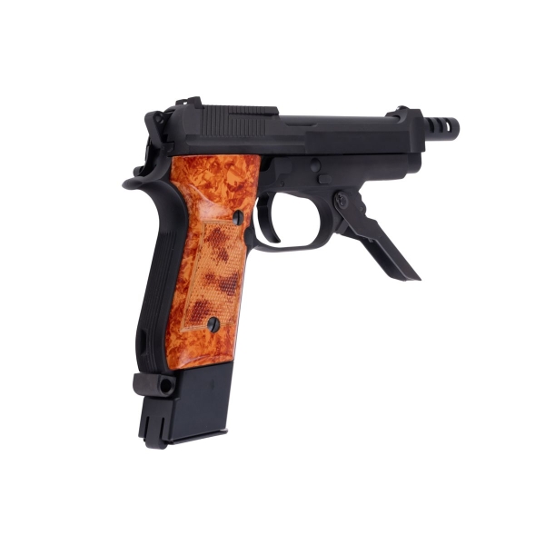Wholesale KSC M93R-AG 1st Version Heavyweight Supplier Manufacturer - Image 3