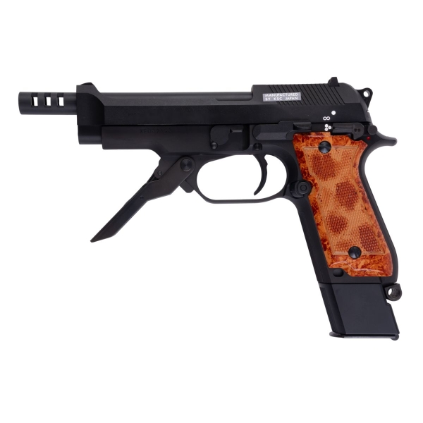 Wholesale KSC M93R-AG 1st Version Heavyweight Supplier Manufacturer - Image 4