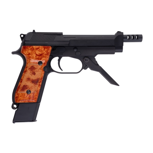 Wholesale KSC M93R-AG 1st Version Heavyweight Supplier Manufacturer - Image 5