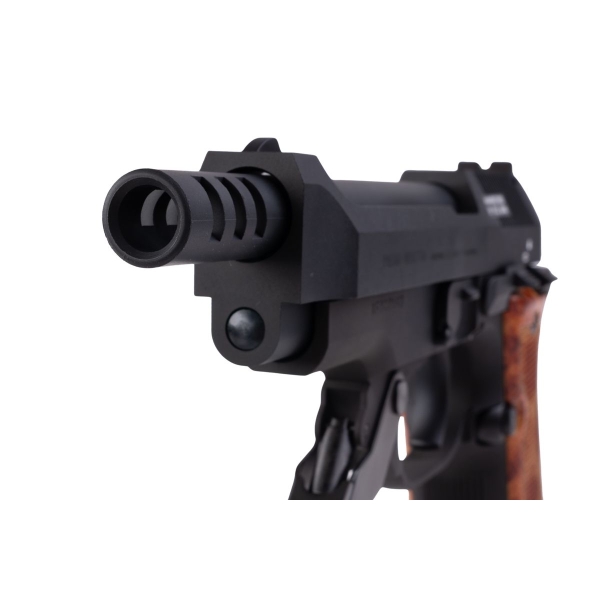 Wholesale KSC M93R-AG 1st Version Heavyweight Supplier Manufacturer - Image 6