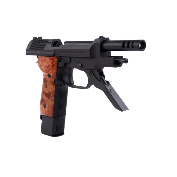 Wholesale KSC M93R-AG 1st Version Heavyweight Supplier Manufacturer - Image 7