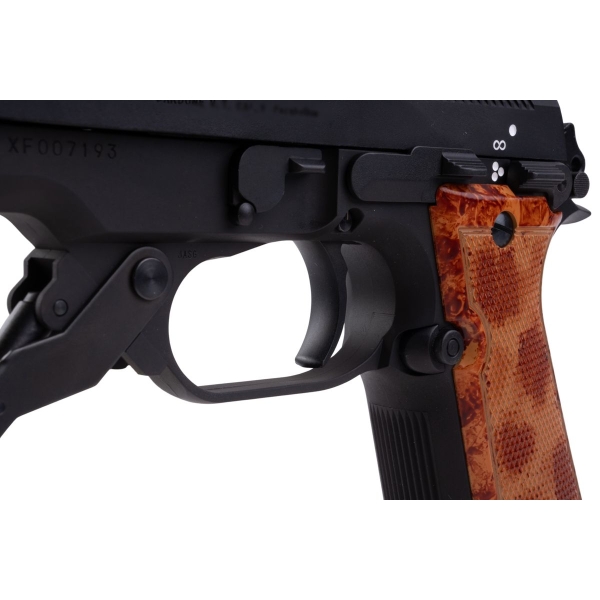 Wholesale KSC M93R-AG 1st Version Heavyweight Supplier Manufacturer - Image 8