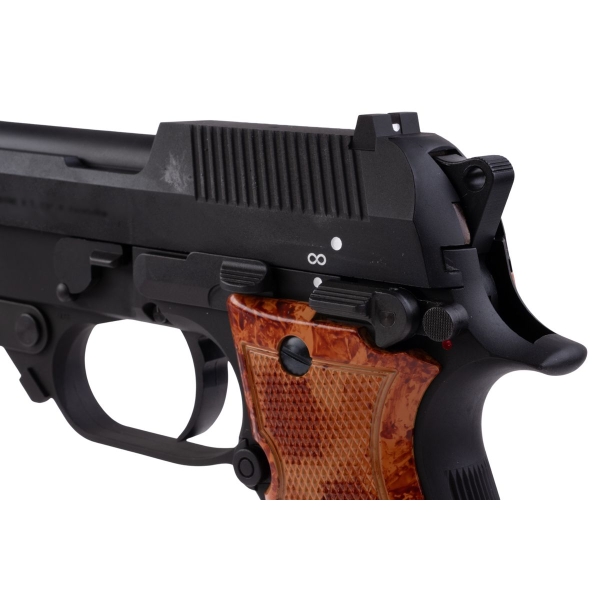 Wholesale KSC M93R-AG 1st Version Heavyweight Supplier Manufacturer - Image 9