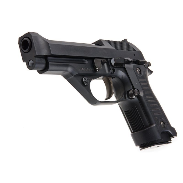 Wholesale KSC M93RCC Combat Courier Heavy Green Gas Airsoft Pistol Supplier